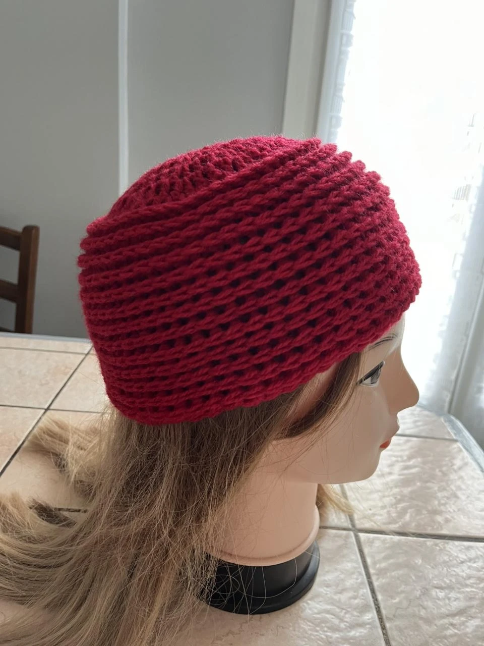 Toque Chapeau Bonnet hat hut hoed hattur gorro cappello cap Kappe dop caipín ber